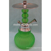 shisha colored smoke